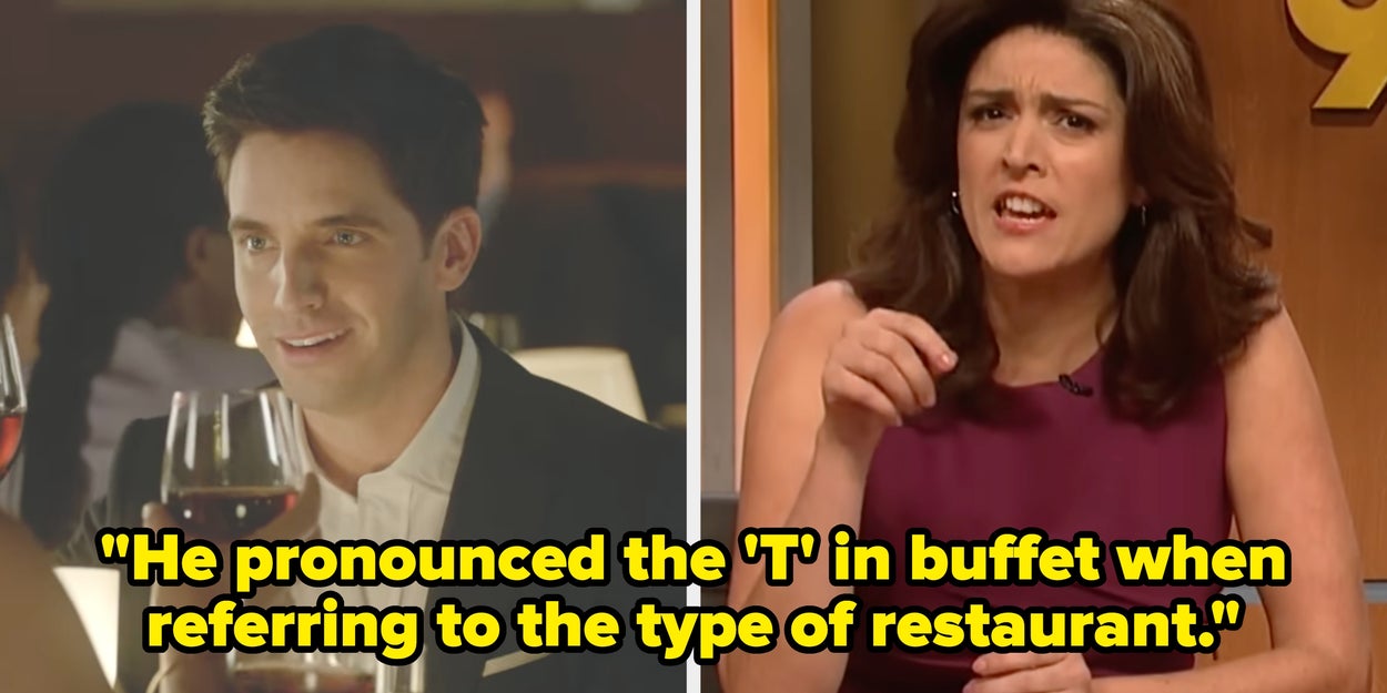 People Are Sharing The Moment They Realized Their Partner Was Dumber Than A Goldfish