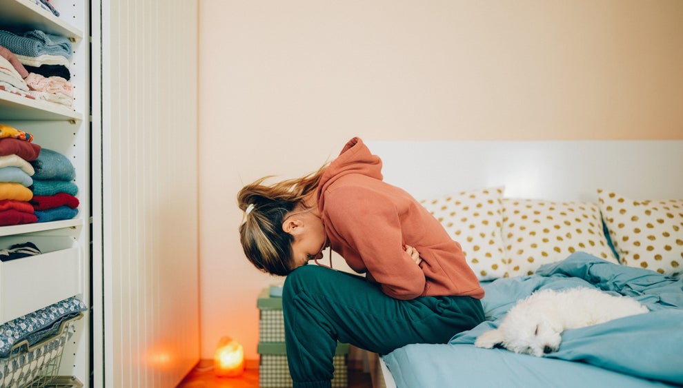 Not Health Problem Share The Health Warning Signs You Should Never Ignore