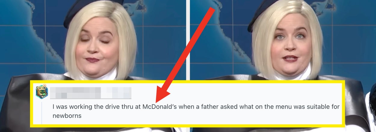 23 Examples Of Adults Who Have Absolutely No Frickin' Clue What They Are Doing, Like We Should Be So, So, So Worried