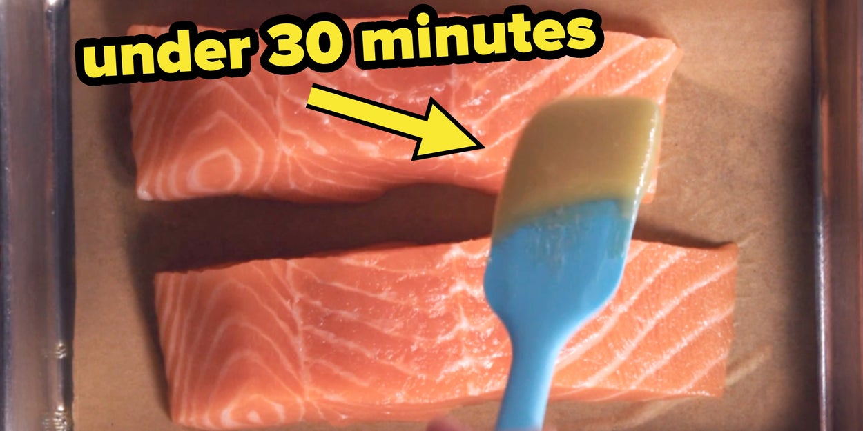 This Instant-Pot Miso Salmon And Rice Bowl Delivers Big Flavor With Minimal Effort