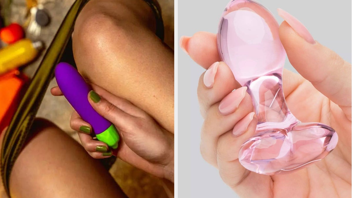 BuzzFeed Shopping: Best Sex Toy Deals for Spring 2026