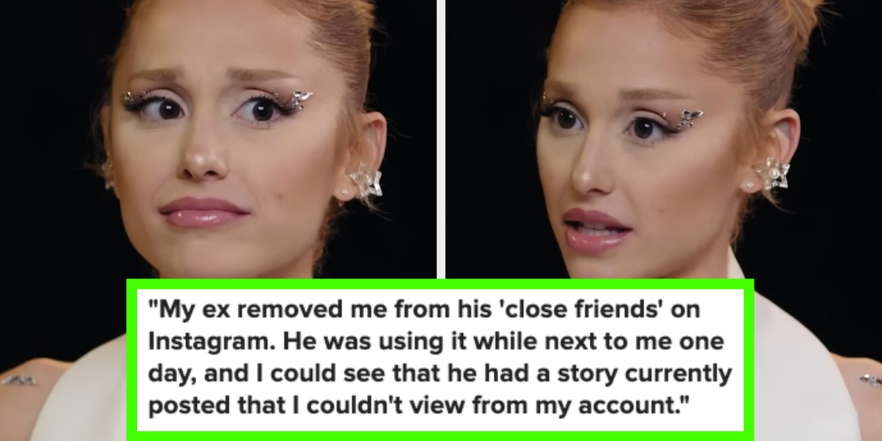 "It’s Always The Phone": 18 Subtle Signs That Your Significant Other Just Might Be Cheating