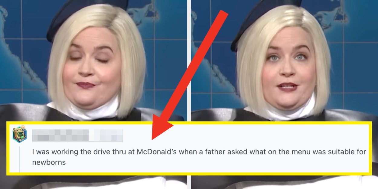 "Just Unbelievably Stupid": 23 Examples Of Adults Who Have Absolutely No Frickin' Clue What They Are Doing, Like We Should Be So, So, So Worried