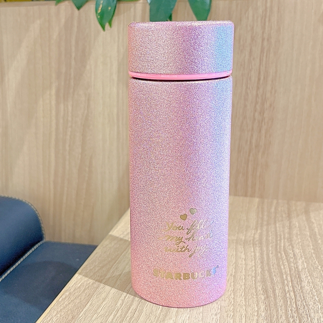 スタバ新作】即買い級のかわいさだわ…！バレンタイン限定の「高見え