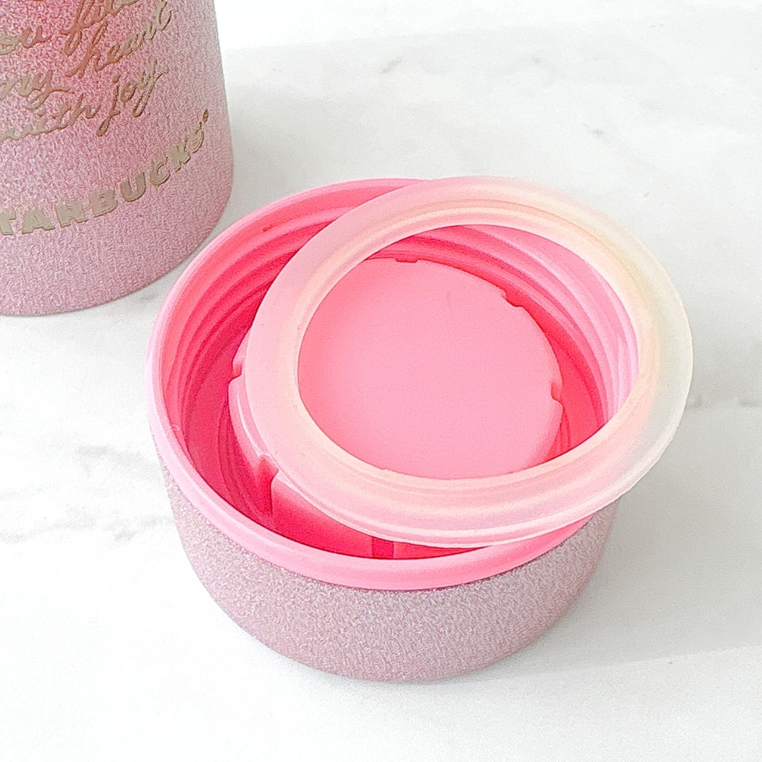 スタバ新作】即買い級のかわいさだわ…！バレンタイン限定の「高見え