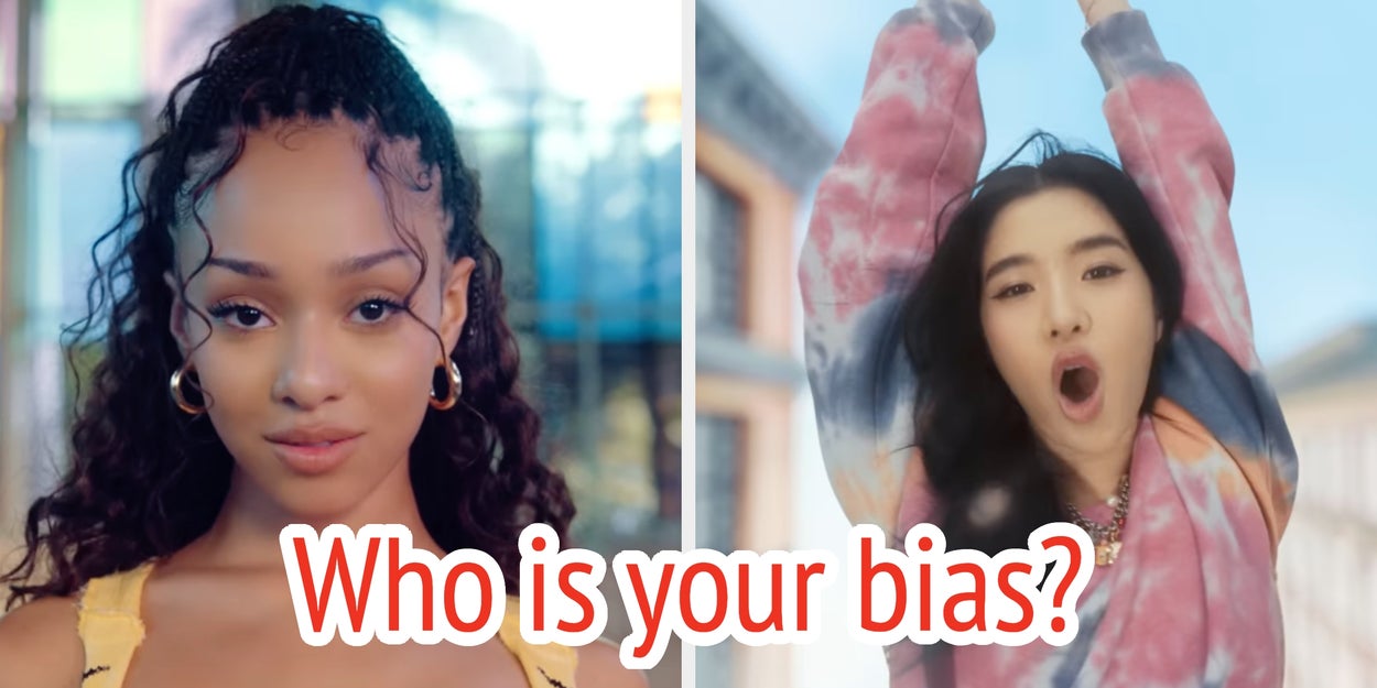 What Are Your KATSEYE Opinions?