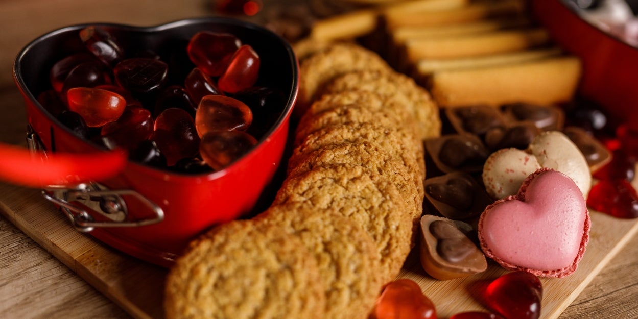 This Valentine's Charcuterie Quiz Will Reveal What You Seek In Love