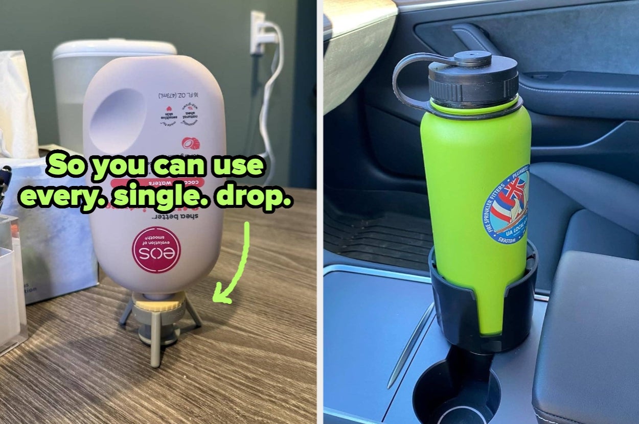 Reviewers Say They Wish They Had Discovered These 35 Problem-Solving Products Sooner