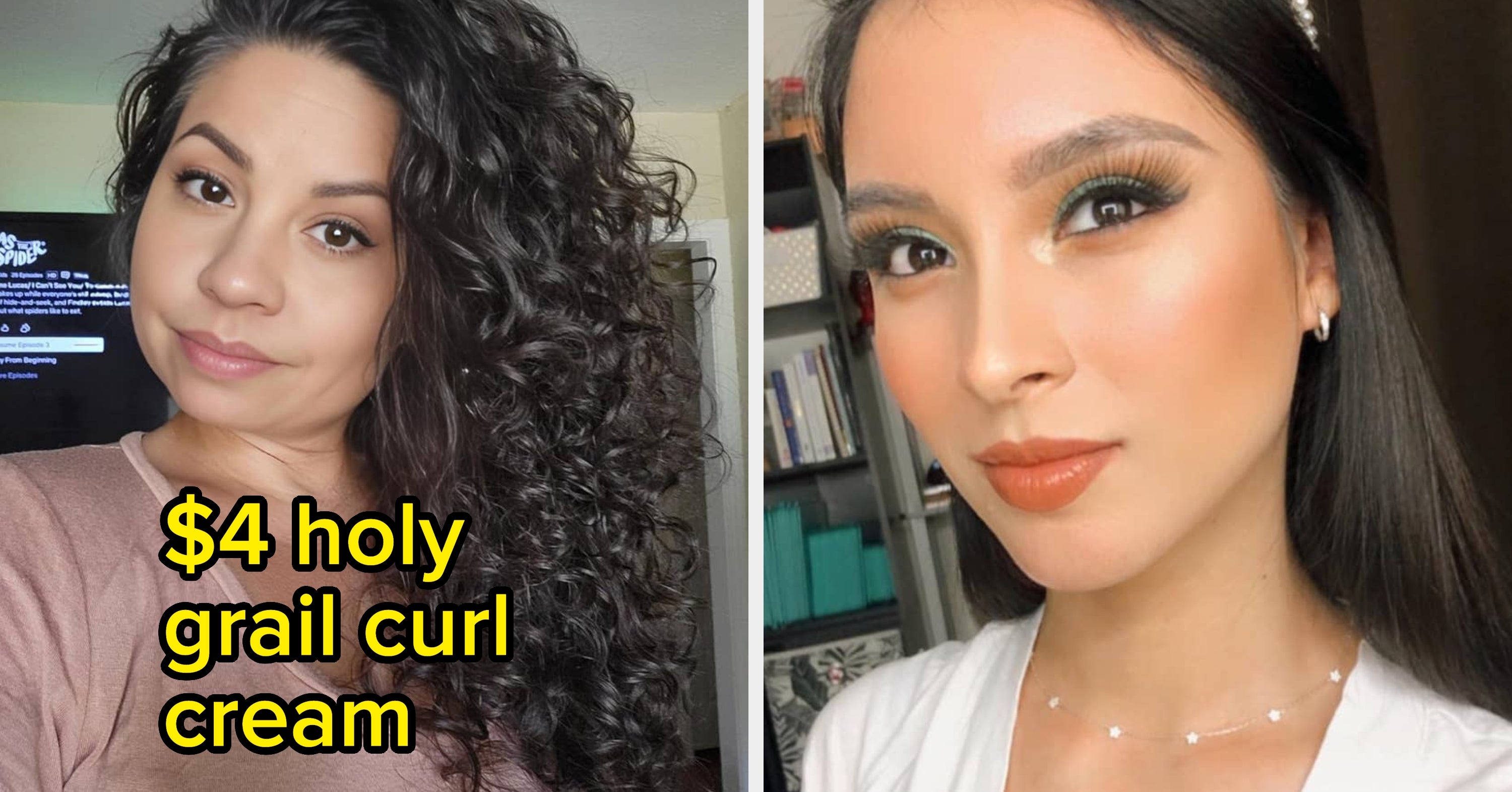 29 Affordable Beauty Swaps For More Expensive Products That Are So High Quality You’ll Buy Them Once And Stick With Them Forever