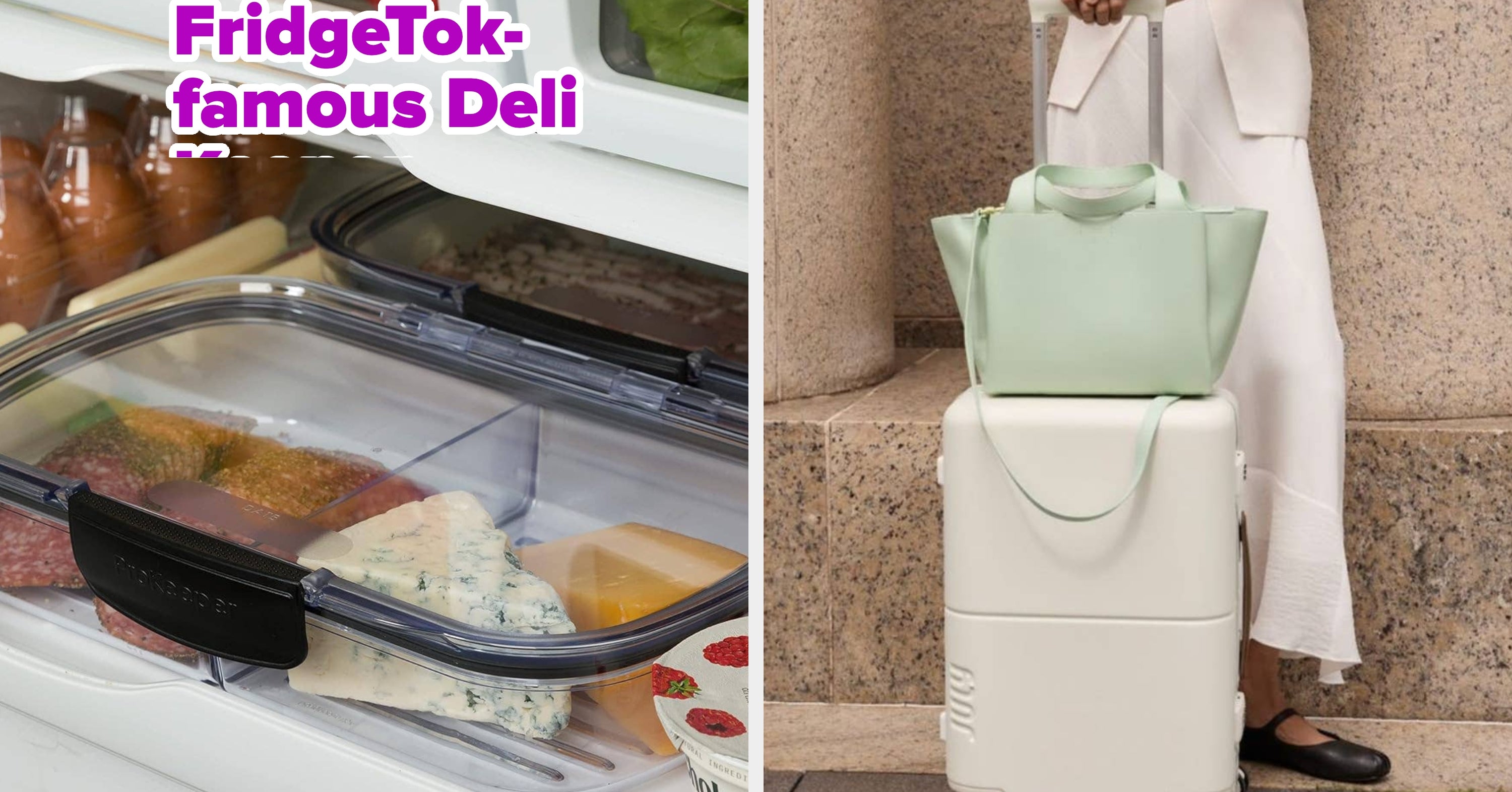 You'll Never Look At Regular Products The Same After Trying These 36 Elite Versions