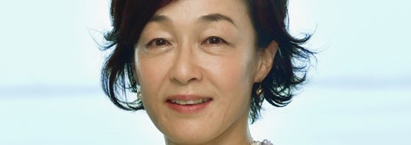 キムラ緑子さん