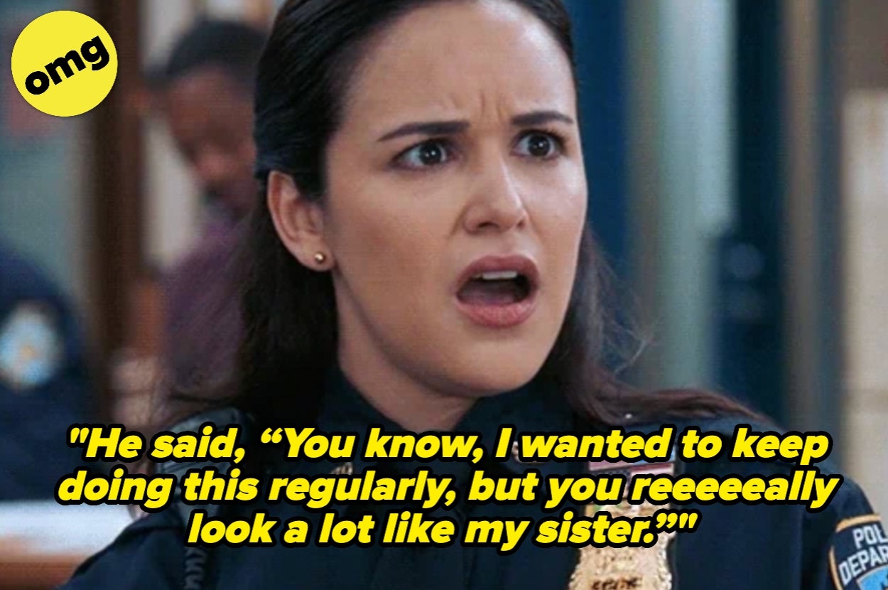 “I Wish That Had Never Happened": Girls Of Reddit Are Sharing The Most Embarrassing Things Guys Have Ever Said After Sex, And My Secondhand Embarrassment Is Off The Charts