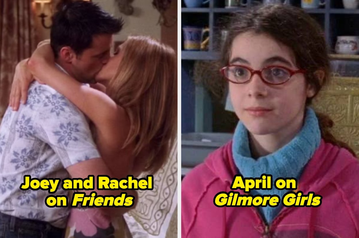 19 Storylines From People’s Otherwise Favorite TV Shows That They Absolutely F—ing Hated