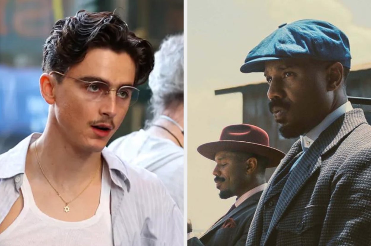 Discussion: Timothée Chalamet And Michael B. Jordan: Who Should Win The Academy Award?
