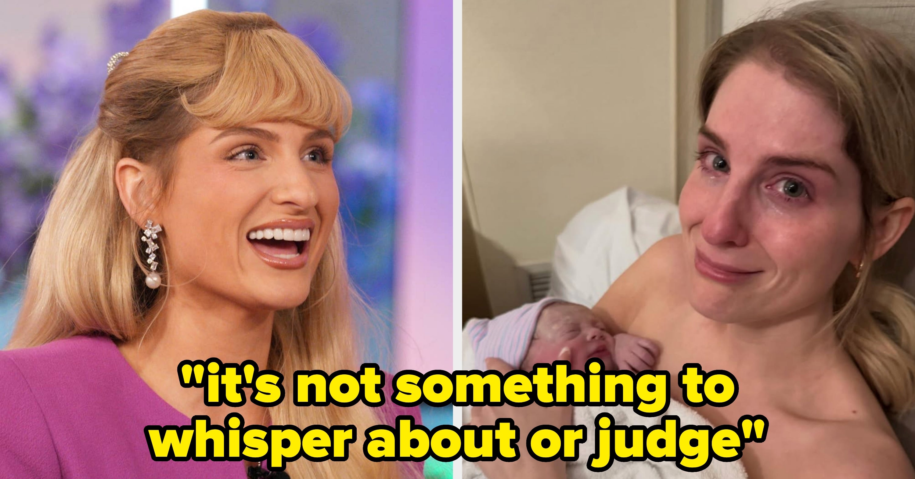 Amid Loaded Discourse, Meghan Trainor Explained Why She Chose To Have Her Third Child Via Surrogate