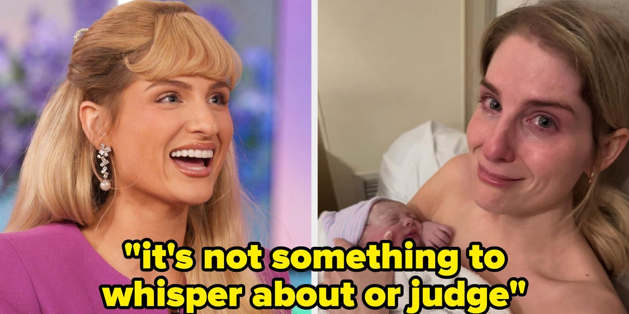 Amid Loaded Discourse, Meghan Trainor Explained Why She Chose To Have Her Third Child Via Surrogate