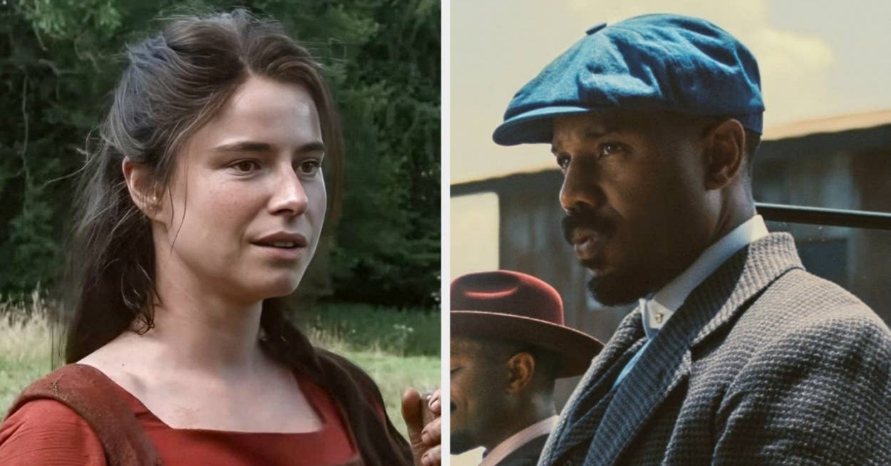 The 2026 Oscar Nominations Have Been Revealed, So Here's Every Single Category