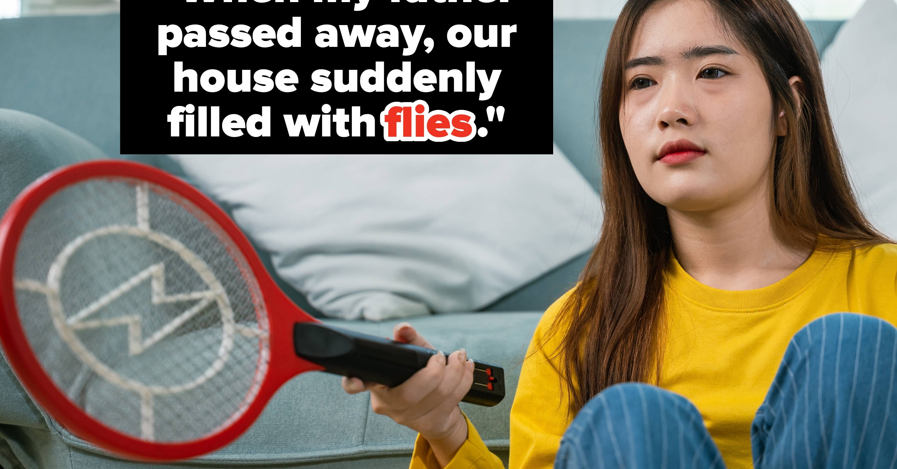 People Are Sharing The Creepiest Thing They’ve Ever Experienced, And I Have Secondhand Chills