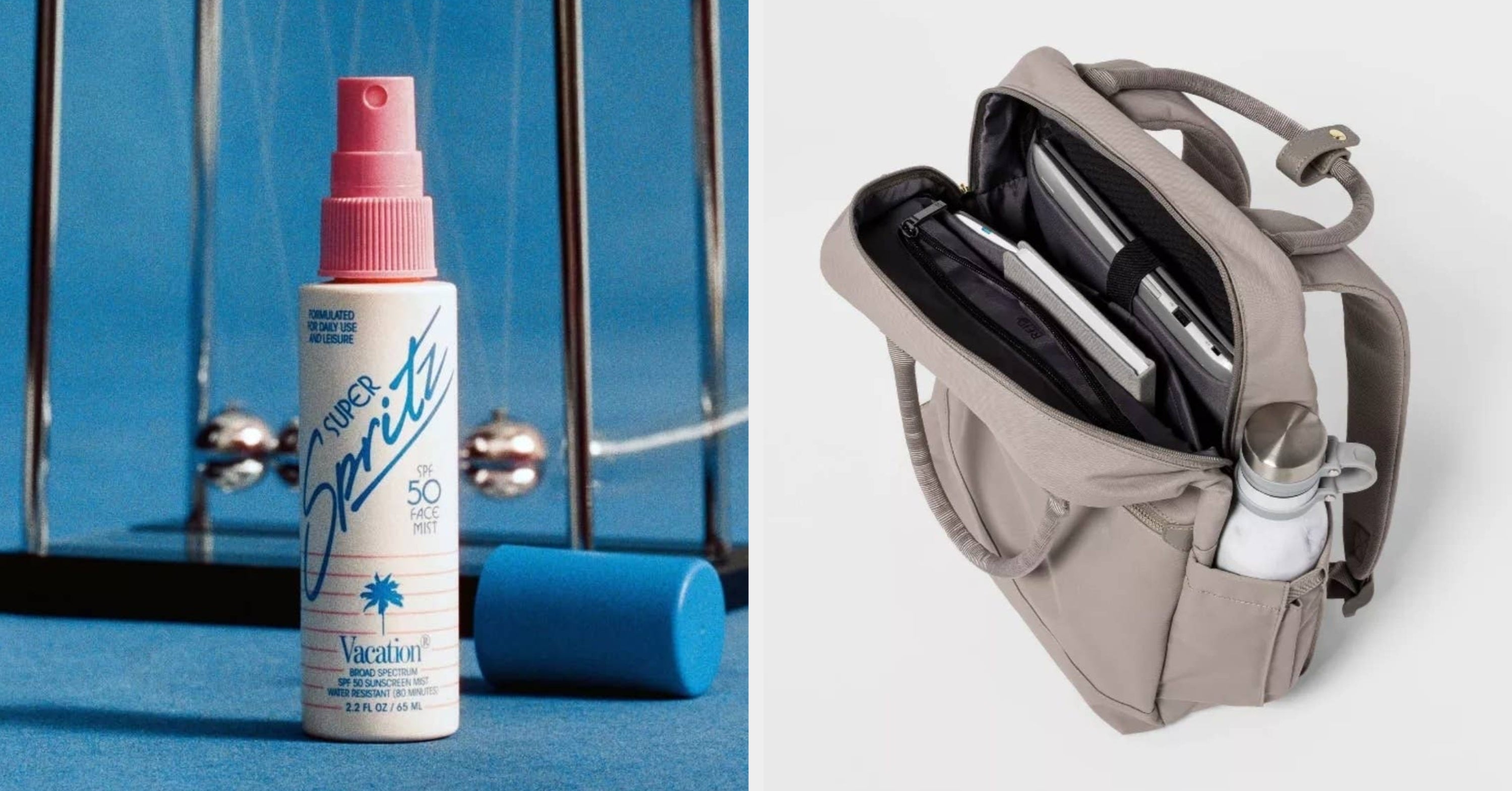 Just 23 Target Items That Are Perfect For Carry-On Only Travelers