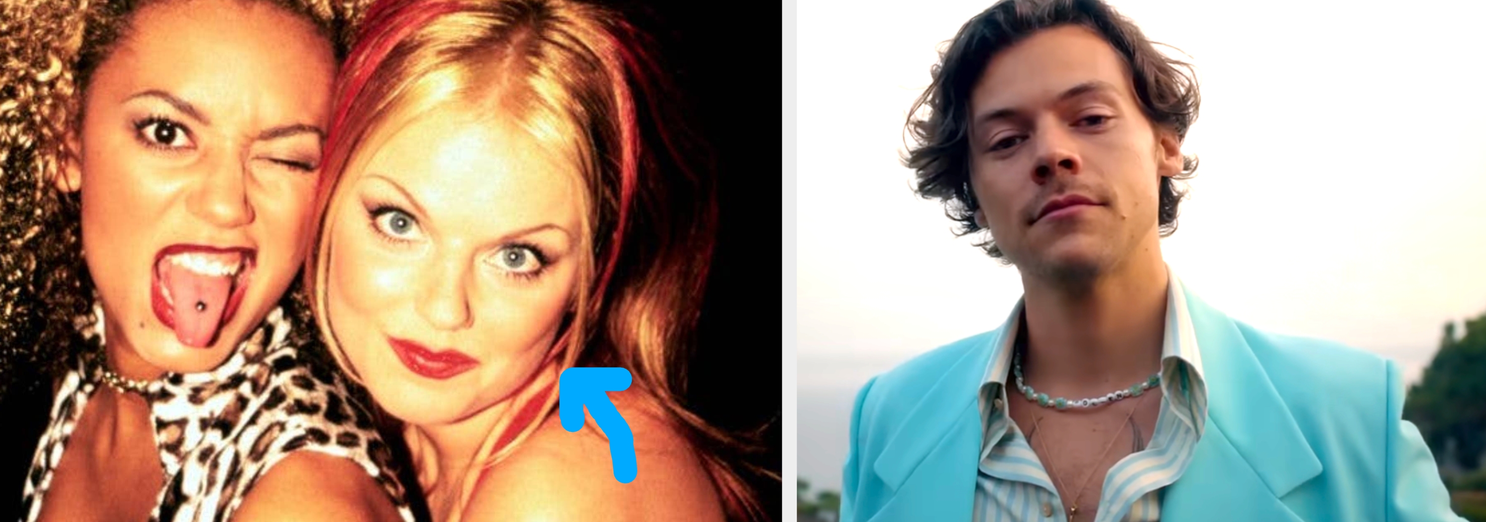 Trending Topics on FREECABLE TV