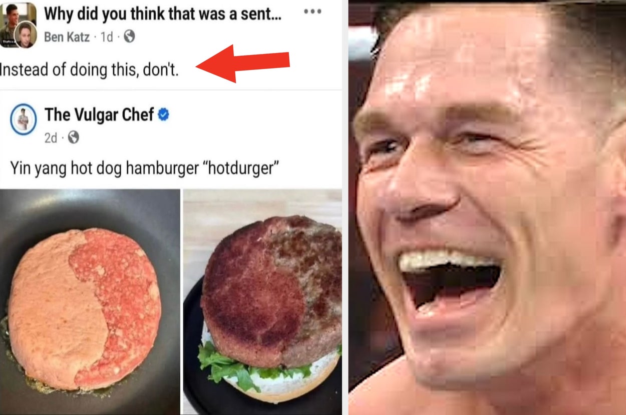 I Honestly Was NOT Prepared For How Hard I Laughed At These Random People Who Dropped The Funniest Replies Out Of Nowhere