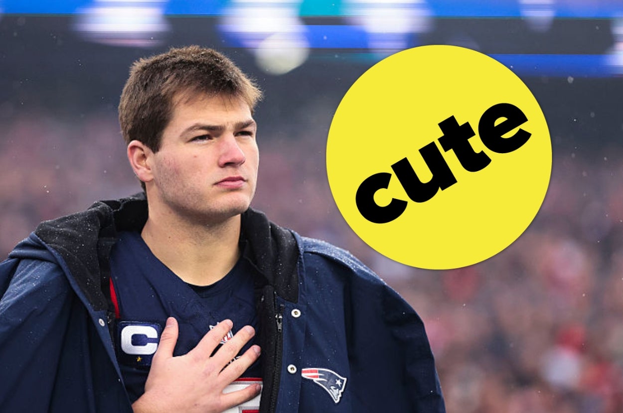 You Think You're An NFL Fan? See If You Can Name The League Leaders Of The 2025 Season!