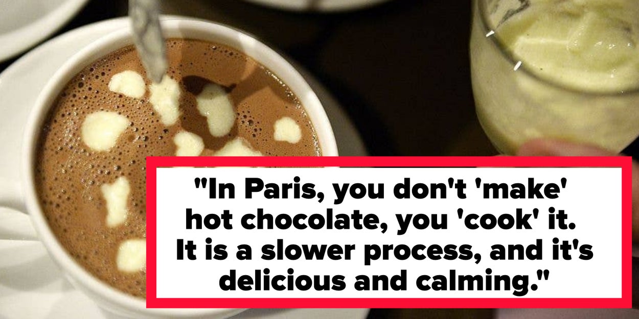 People Are Sharing The Unique Habits They Kept Up After Spending Time In Another Country