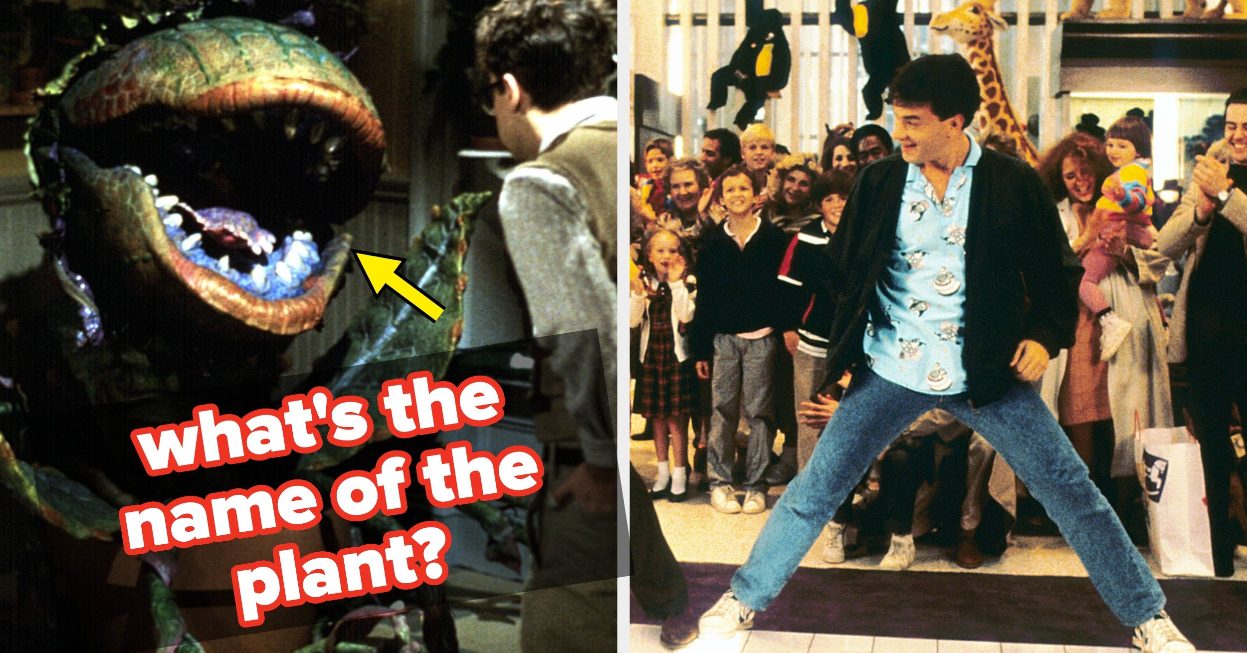 If You're A Gen-X'er And You Can't Pass This 1980s Movie Quiz, I'm Going To Be A Little Disappointed
