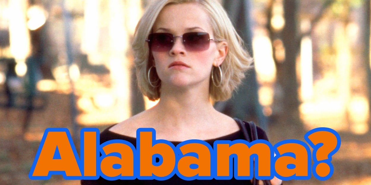 Travel Around The World To Find Out Which Part Of The United States You Should Live In