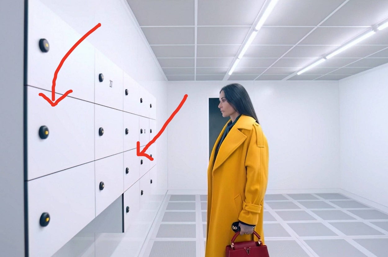 People Are Sharing The Movie And TV Moments That Subtly Implied Something Horrifying