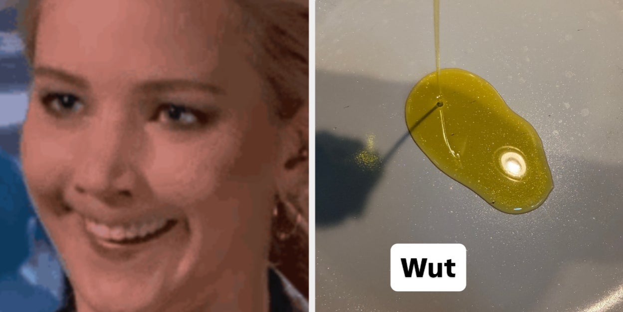 This Simple Test Shows If Your Olive Oil Is Actually Fake, And Everyone Is Shocked