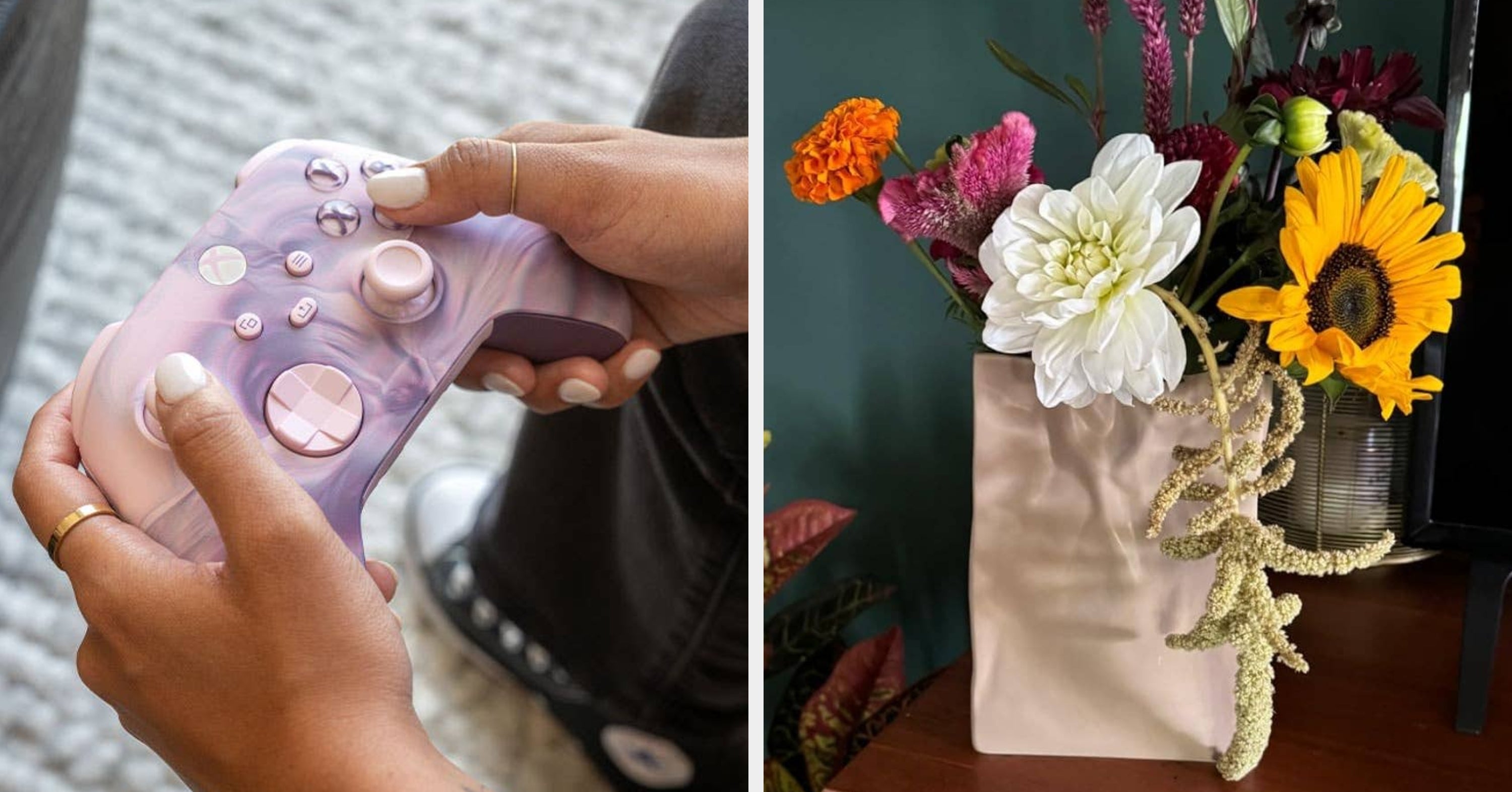 36 Random Products To Buy If You Enjoy Spoiling Yourself