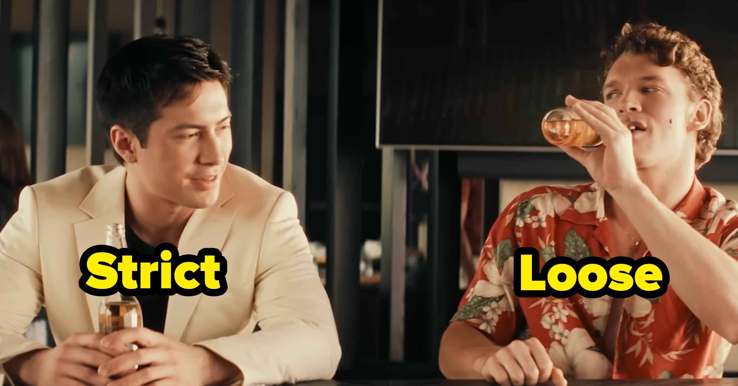 Your Boundaries Type Is Going To Be Painfully Accurate – Take This Quiz To Find Out