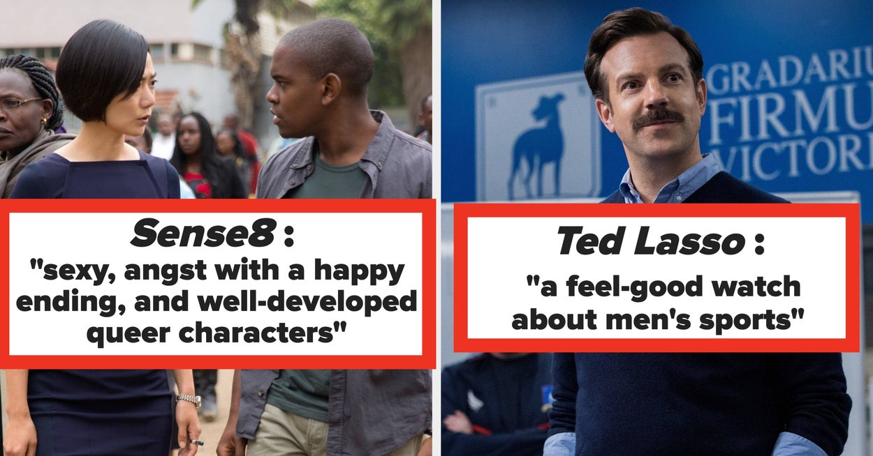 17 TV Series You Should Watch If You Loved "Heated Rivalry"