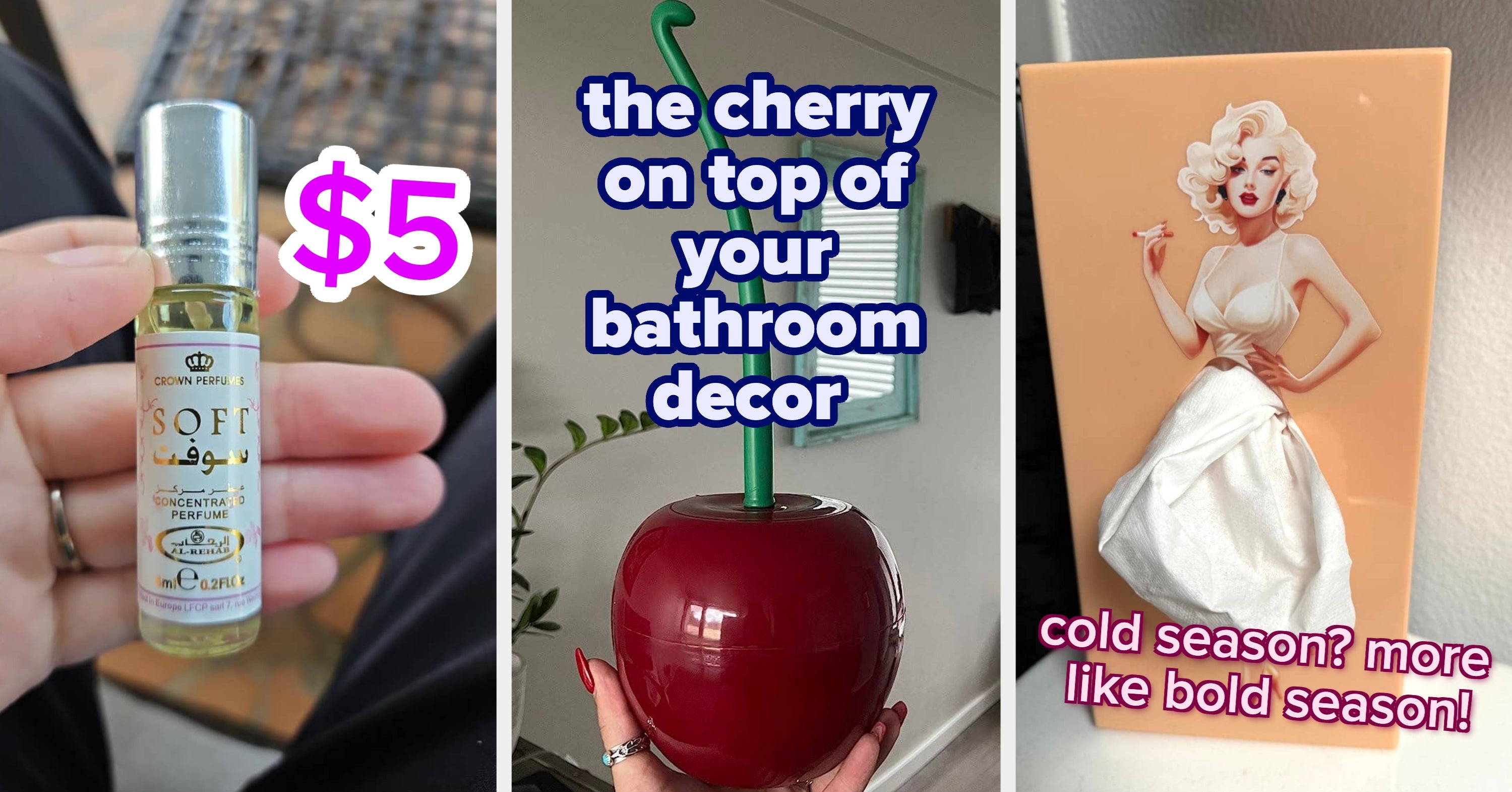 Delight Your Future Self By Buying These 35 Treasures Now