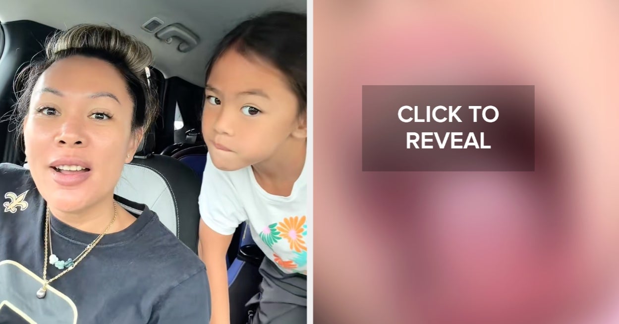 This Mom Is Warning Parents With Kids Who Suck Their Thumbs About "Tongue Cribs"