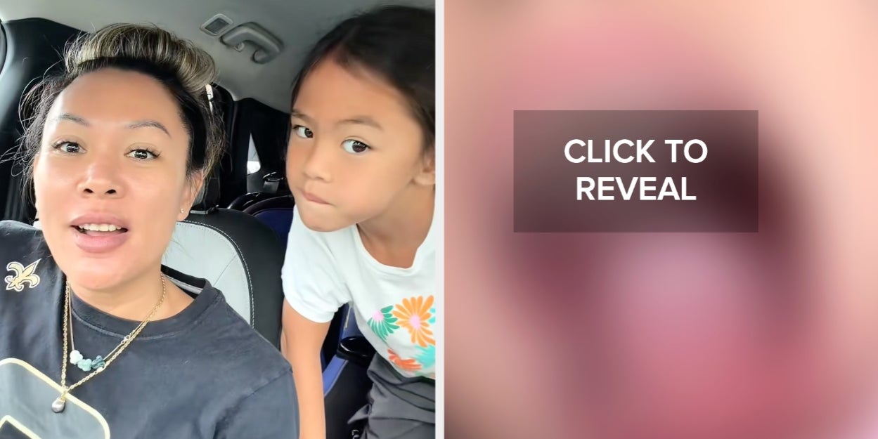 Parents are losing it over this 'tongue crib' device that has thumb-sucking kids convinced they're actual piranhas 🤦‍♀️