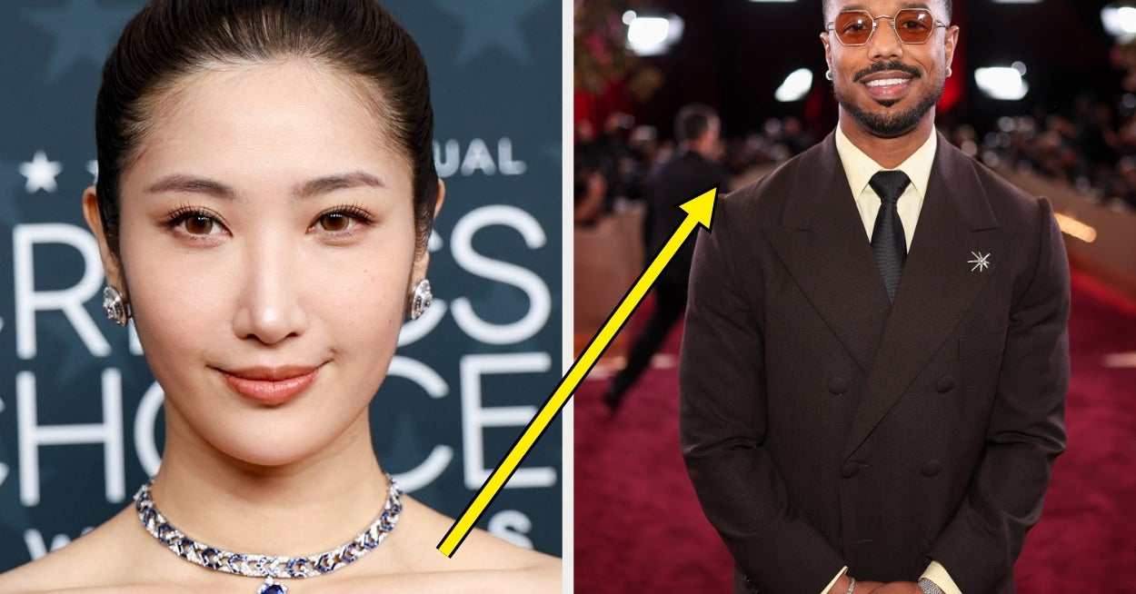 28 Black, Latine, And Asian Artists Who Made The 2026 Oscars Nominations List