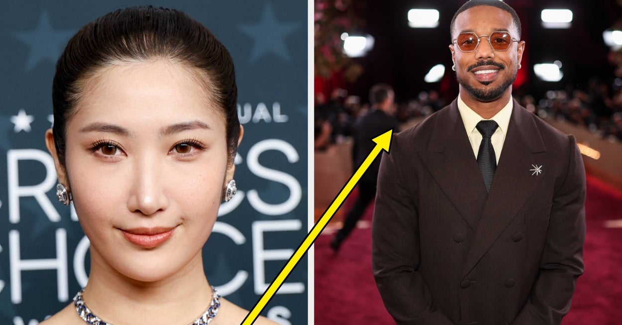 Here's Every Black, Latine, And Asian Artist Who Was Nominated For The 2026 Oscars