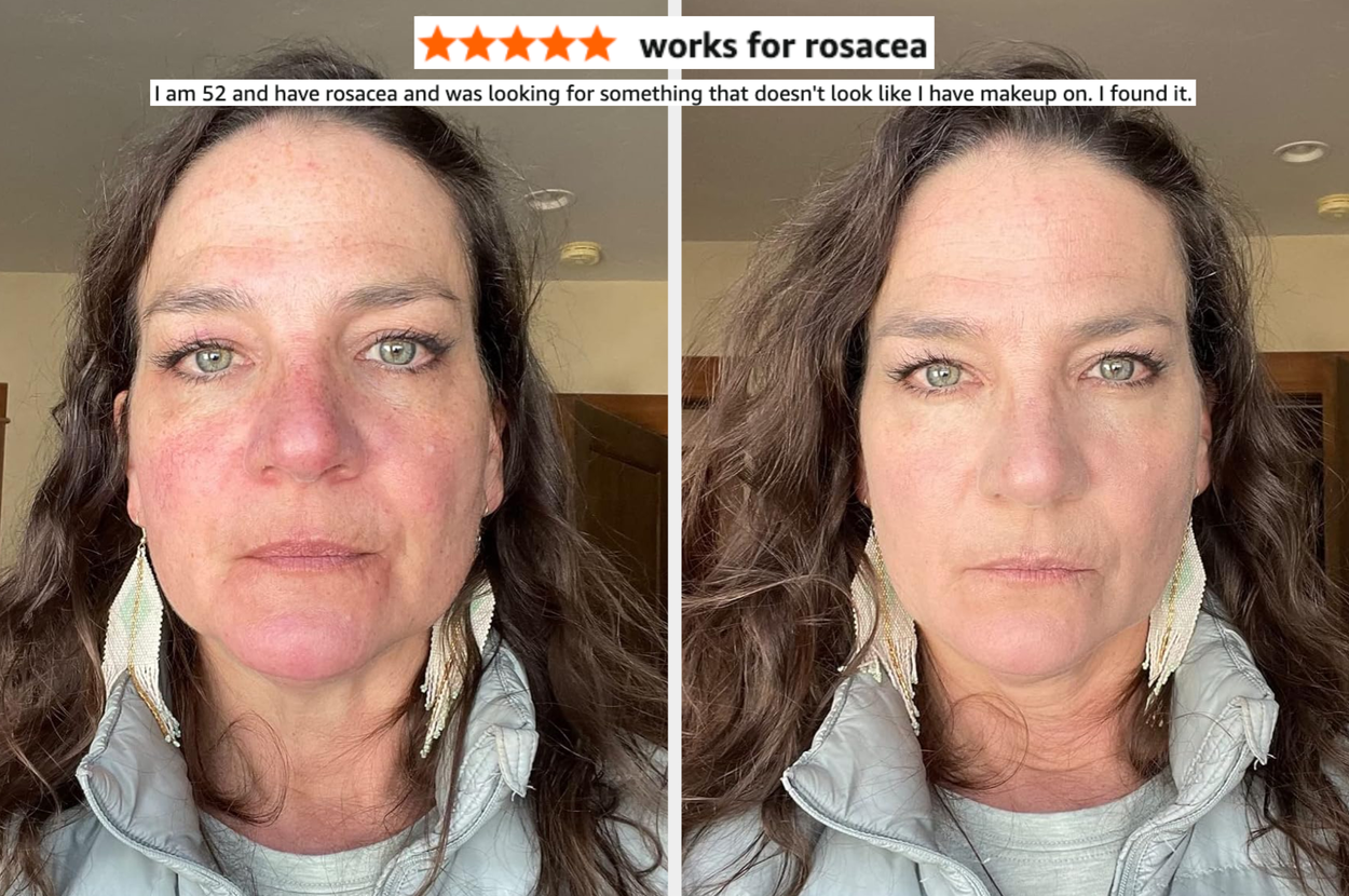 26 Super Effective Beauty Products That May Have Been Flying Under The Radar