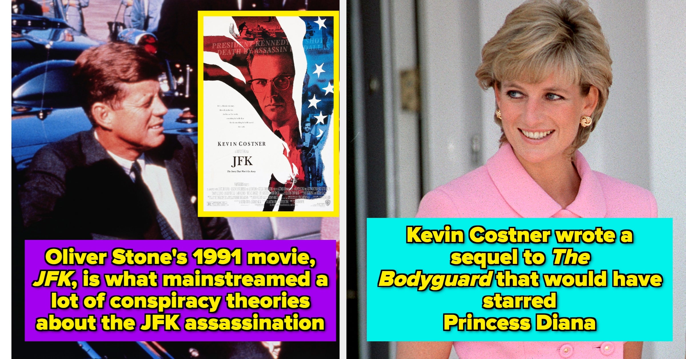 I'm Absolutely Having My Mind Blown Over These 10 Facts That Sound Completely Fake But Are Actually 100% True