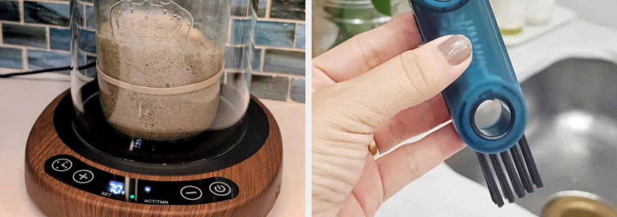 It’s Okay That You Didn’t Know These 27 Kitchen Products Existed, But Now You Do, So Try A Few