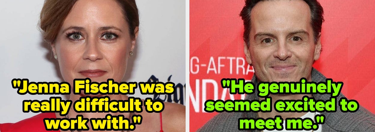 "Eli Manning Is A Butthole": 41 Celeb Encounters That Fans Found VERY Memorable, Either For Very Good Or Very, Very Bad Reasons