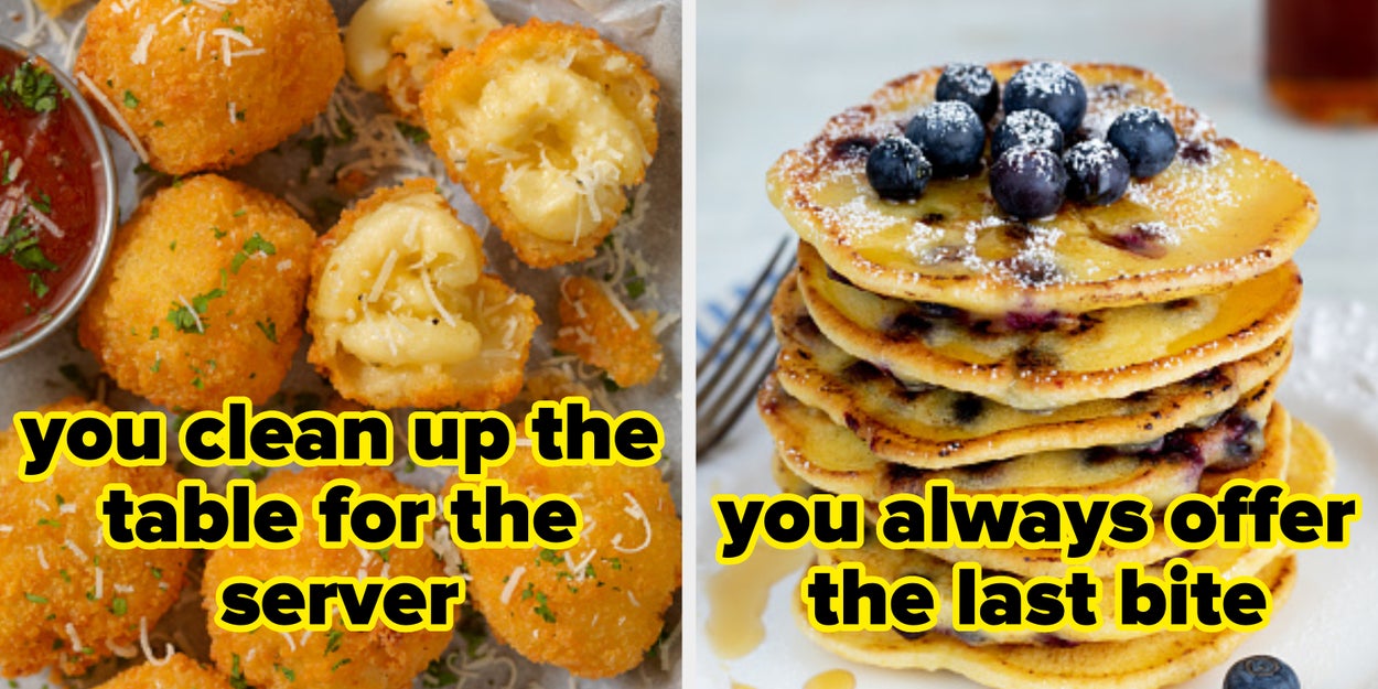 Create The MOST Vibrant Meal Possible To Reveal The Green Flag People First Notice About You