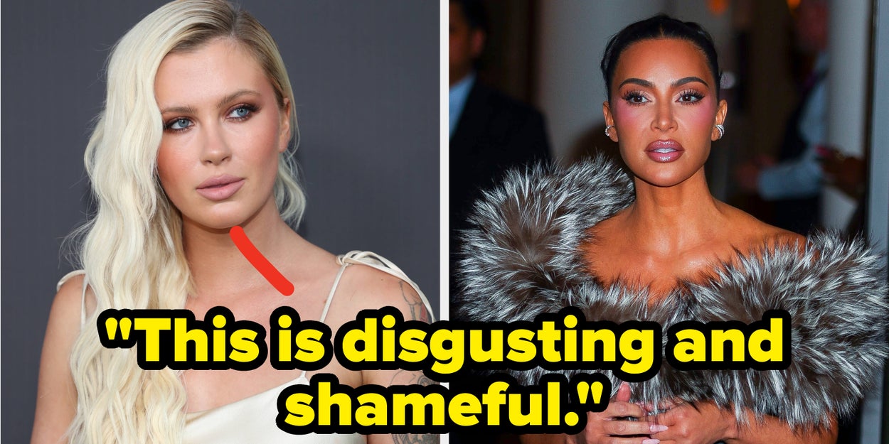 Kim Kardashian Addressed The Controversy Over Her Elephant Birkin Bag