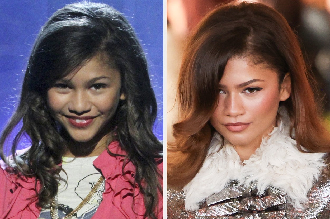 40 Former Child Actors Who Survived The Toxic World Of Hollywood And Are Doing Really Well For Themselves Now