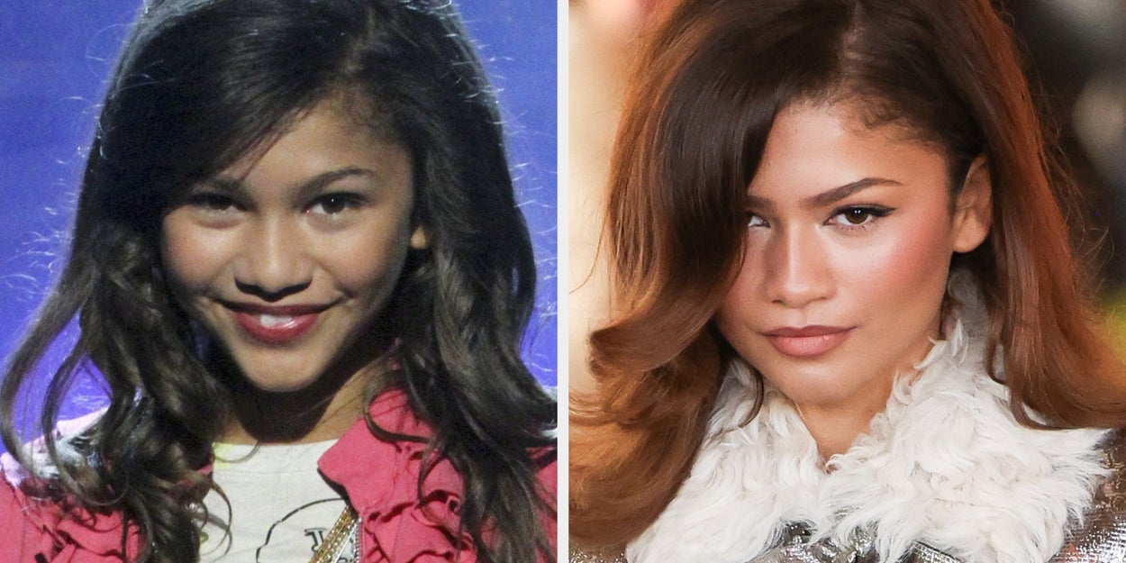 40 Former Child Actors Who Survived The Toxic World Of Hollywood