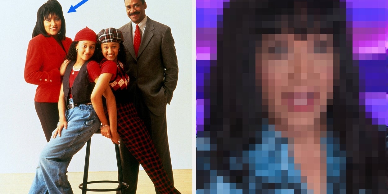 Here's What The Mom From "Sister, Sister" Looks Like After Getting A Facelift