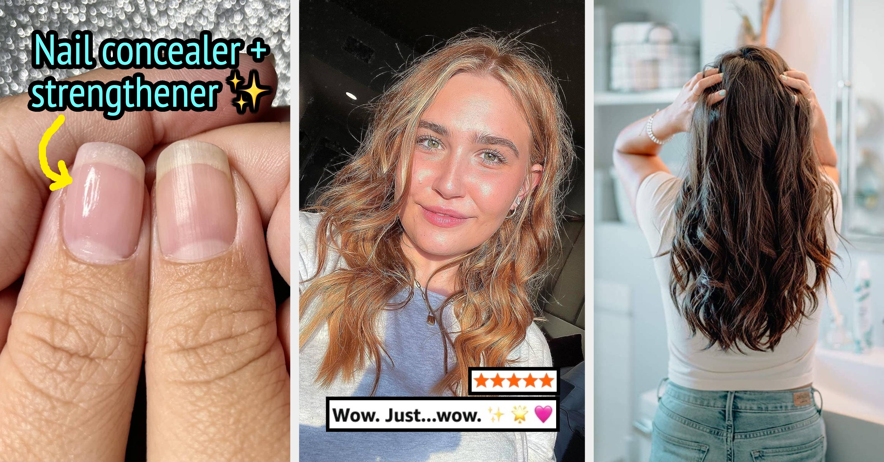 33 Effective Beauty Products Under $25 So Your Wallet Can Stop Giving You The Death Stare