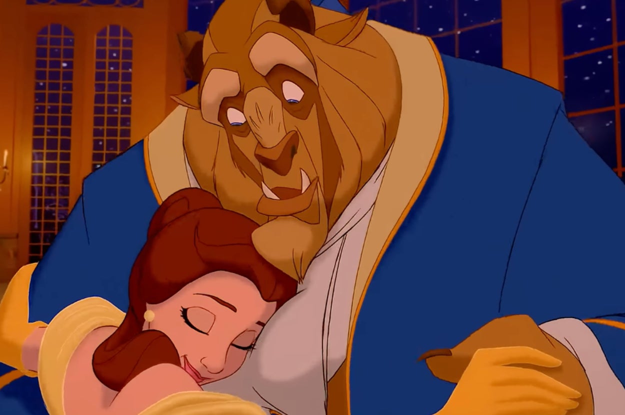 A Lyric Quiz For '90s Disney Kids Only